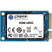 Kingston 512GB KC600MS SATA3 MSATA SSD/ONLY DRIVE SKC600MS/512G