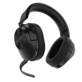 Casti Corsair HS55 WIRELESS HEADSET-Carbon CA-9011280-EU