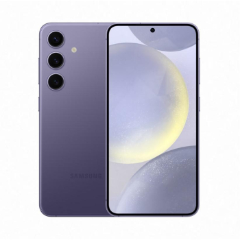 Smartphone Samsung SG S24 5G 6.2 8GB 128G DS Cobalt Violet SM-S921BZVDEUE