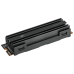 Corsair CR SSD MP600 PRO 4TB M.2 NVME PCIe 4 CSSD-F4000GBMP600P 