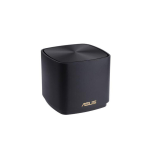 Router Asus AS ZENWIFI AX1800 XD4 PLUS BLACK 1PK XD4 PLUS (B-1-PK)