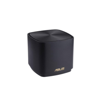 Router Asus AS ZENWIFI AX1800 XD4 PLUS BLACK 1PK XD4 PLUS (B-1-PK)