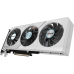 Placa video Gigabyte GB GEFORCE RTX 4060 EAGLE OC ICE 8GB GV-N4060EAGLEOC ICE-8GD