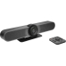 Camera videoconferinta Logitech MeetUp, UltraHD 4K, Black 960-001102