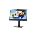 Lenovo ThinkCenter TIO 24 G5 IPS FHD Monitor 12NAGAT1EU   