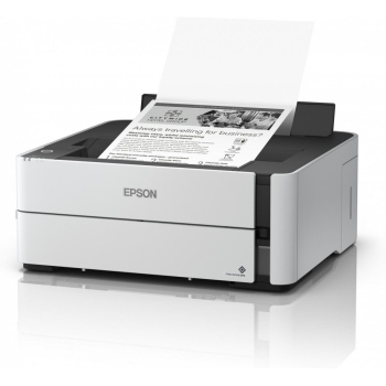 Imprimanta EPSON M1170 CISS MONO INKJET PRINTER C11CH44402