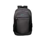 Rucsac Spacer Chicago 17, negru SPBP-CHICAGO-BK 
