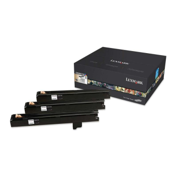 Lexmark PHOTO CONDUCTOR UNIT 47K PGS/3X 0C930X72G 4519556 C930X73G
