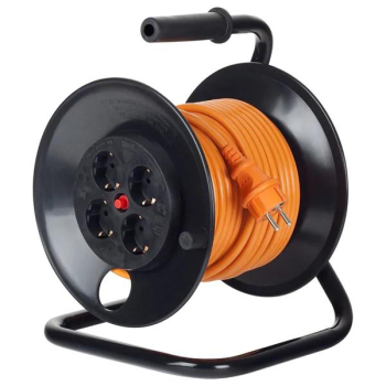 DERULATOR CU TAMBUR BACHMANN 392.425 B392.425