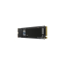 Solid-State Drive (SSD) Samsung 990 EVO Plus PCIe 4.0 NVMe M.2 1TB MZ-V9S1T0BW