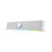 Soundbar Trust GXT 619W Thorne, 12W, alb
