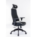 SCAUN GAMING SERIOUX KYRIAN WHITE X-GC02-3D-W