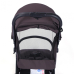 Carucior sport U-Grow autofold, gri