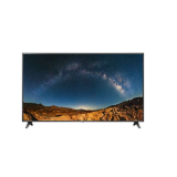 LED TV 4K 50''(126cm) LG 50UR78G
