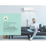 AER CONDITIONAT FRAM ACF-HS18KITWIFI++