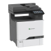 LEXMARK XC4342 COLOR LASER MFP