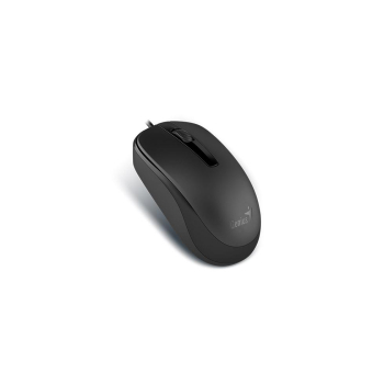 Mouse Genius DX-120 1000DPI, negru G-31010105100