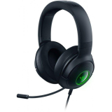 Casti Razer Kraken V3 X USB RZ04-03750300-R3M1