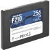 SSD Patriot P210 256GB SATA-III 2.5 inch