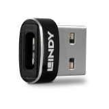 Cablu Lindy Adaptor USB 2.0 Type A to Type C LY-41884