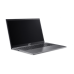 Laptop Acer 17.3'' Aspire Go 17 AG17-31P, FHD IPS, Procesor Intel Core 3 N355 (6M Cache, up to 3.90 GHz), 16GB LPDDR5, 512GB SSD, Intel Graphics, No OS, Steel Gray NX.J8ZEX.00A
