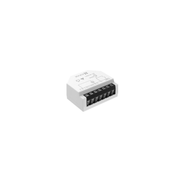 Releu inteligent Wi-Fi pentru aplicatii Smart Home EZVIZ, 1 canal 250Vc.a. max. 16A CS-T35-R100-W  