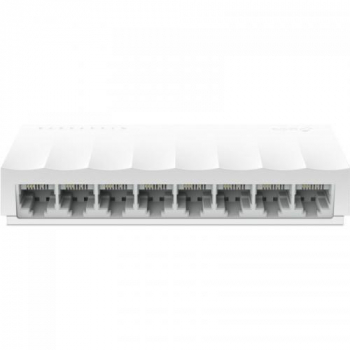 TP-LINK 8-PORT SWITCH LS1008