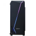 Carcasa Spacer Flash, ATX, MidTower SPCS-GC-FLASH 