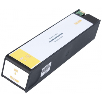 HP L0R11A Ink HP 981X galben 10 000 pg HP PageWide Enterprise 556/586