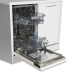 Masina spalat MASINA SP VASE HEINNER HDW-BI4592TE++  