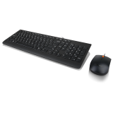 Kit Lenovo 300 USB Combo Keyboard & Mouse GX30M39606