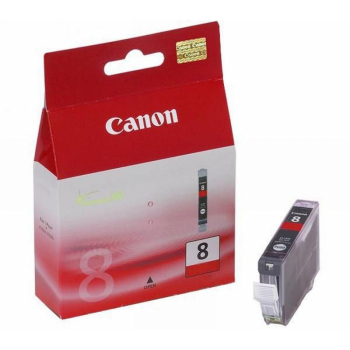 Cartus Cerneala Canon CLI-8R Red for Pixma Pro 9000 BS0626B001AA