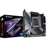 Placa baza MB Gigabyte B760I AORUS PRO LGA1700 DDR5 