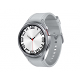 Smartwatch Samsung Watch6 Classic 47mm LTE R965 SV SM-R965FZSAEUE