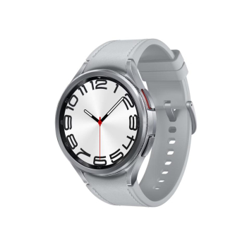 Smartwatch Samsung Watch6 Classic 47mm LTE R965 SV SM-R965FZSAEUE