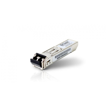 D-Link MINI GBIC TRANSCEIVER/1000BASELX MAX. 10KM DEM-310GT   