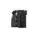 Camera analogica Body aparat foto SONY A6600 ILCE6600B.CEC