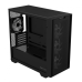 Carcasa Asus A21 PLUS TG ARGB BLACK 