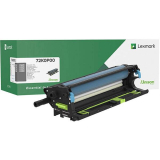 Lexmark PHOTOCONDUCTOR BLACK/FOR C6160/CS820DE/CS820DTE/ 72K0P00 Lexmark PHOTOCONDUCTOR BLACK/FOR C6160/CS820DE/CS820DTE/ 72K0P00