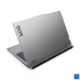 Gaming 15.6 LOQ 15IRX10, FHD IPS 144Hz, Procesor Intel® CoreTM i7-13700HX (30M Cache, up to 5.00 GHz), 32GB DDR5, 1TB SSD, GeForce RTX 5050 8GB, No OS, Luna Grey 