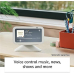 Boxa Amazon Echo Show 5(3nd Gen,2023)Glac.Wh B09B2QTGFY