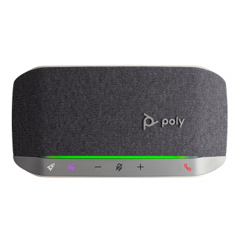 Camera Web HP Poly Sync 20 Microsoft Teams Certified USB-A Speakerphone 772C8AA