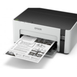Imprimanta EPSON M1120 CISS MONO INKJET PRINTER C11CG96403