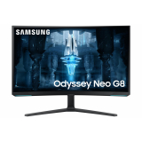 MONITOR 32 SAMSUNG LS32BG850NPXEN  