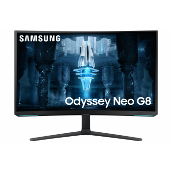 MONITOR 32 SAMSUNG LS32BG850NPXEN  