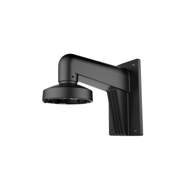 Hikvision SUPORT DE PRINDERE CAMERE PENTRU PERETE DS-1272ZJ-120/BK   