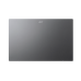 Laptop Acer 15.6'' Extensa 15 EX215-24, FHD IPS, Procesor AMD Ryzen 3 7320U (4M Cache, up to 4.1 GHz), 8GB LPDDR5, 512GB SSD, AMD Radeon 610M, No OS, Steel Grey NX.EJ5EX.006