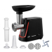 MASINA DE TOCAT HEINNER MG-1250BK  