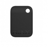 AJAX TAG BLACK TAG-BL