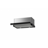 HOTA TELESCOPICA HEINNER HTCH-F660GBK 